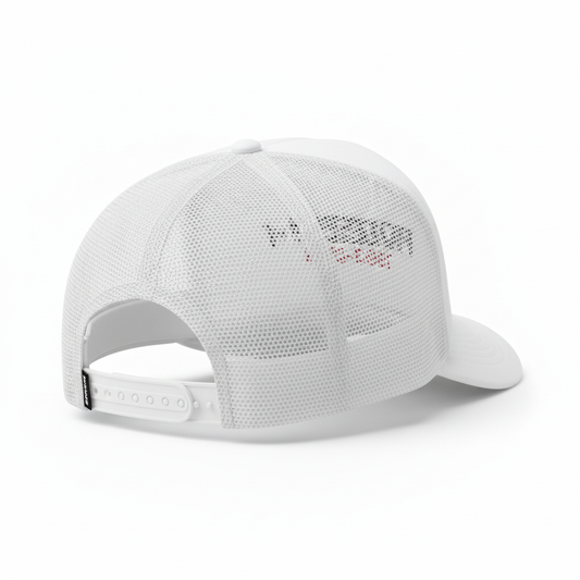 Foam Freedom Trucker Hat